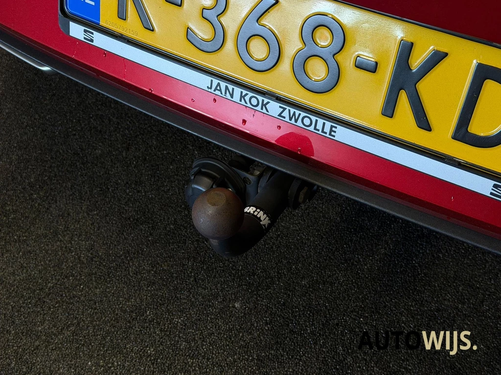 SEAT Leon – foto 24