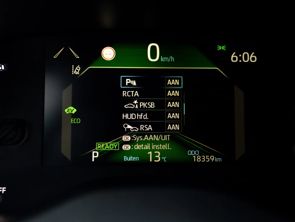 Toyota Yaris Cross – foto 23