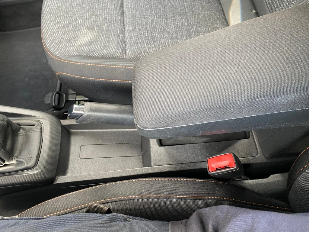 Škoda Fabia – foto 30
