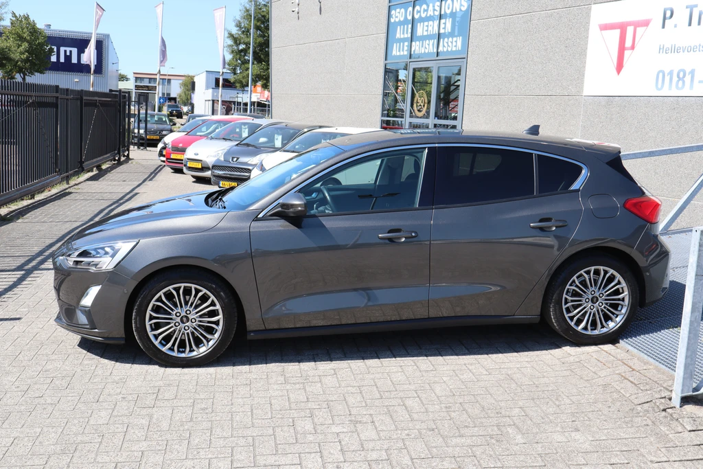 Ford Focus – foto 2