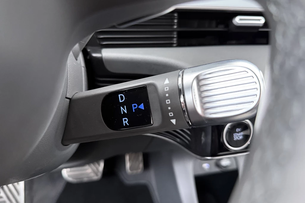 Hyundai IONIQ 5 – foto 22