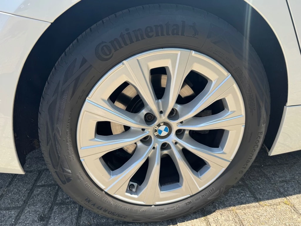 BMW 3 Serie – foto 8