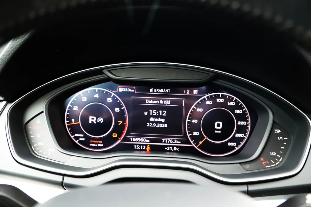 Audi Q5 – foto 27