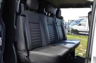 Ford Transit Custom – thumbnail 22