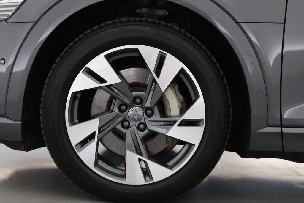 Audi e-tron – foto 35
