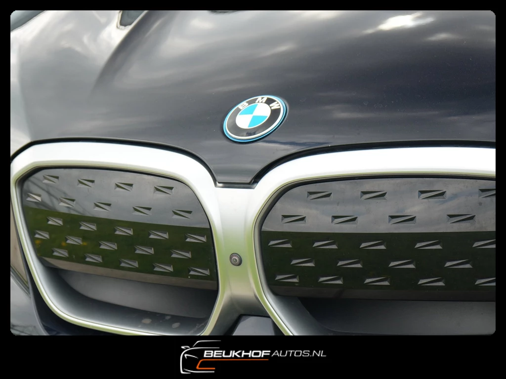 BMW iX3 – foto 28