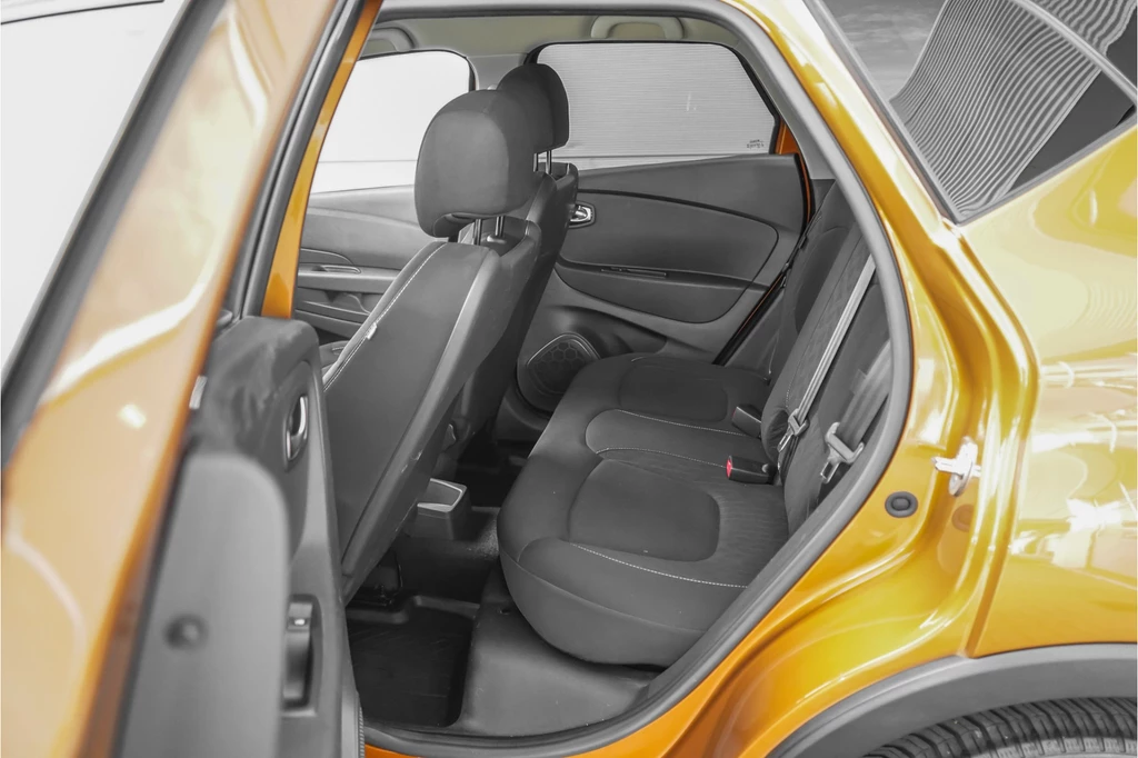 Renault Captur – foto 14