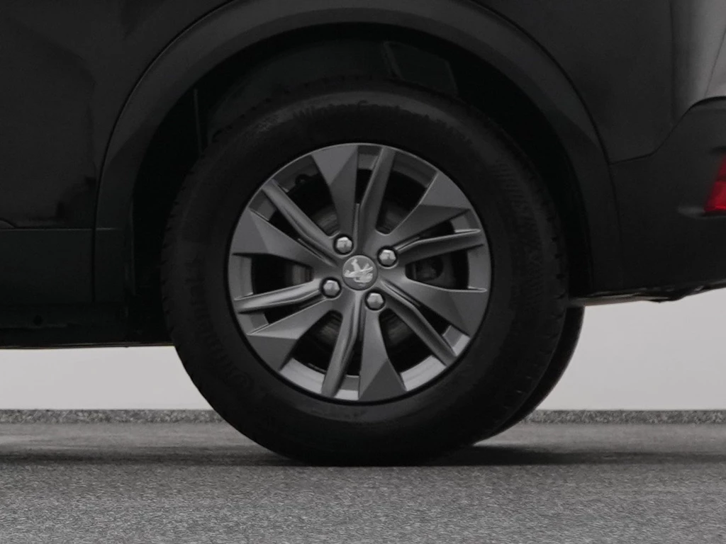 Peugeot e-2008 – foto 41