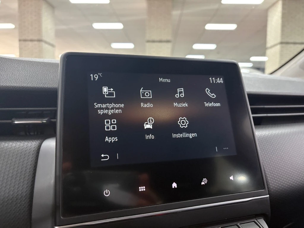 Renault Clio – foto 15