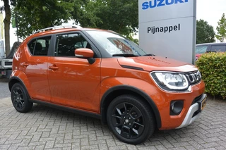 Suzuki Ignis – thumbnail 7