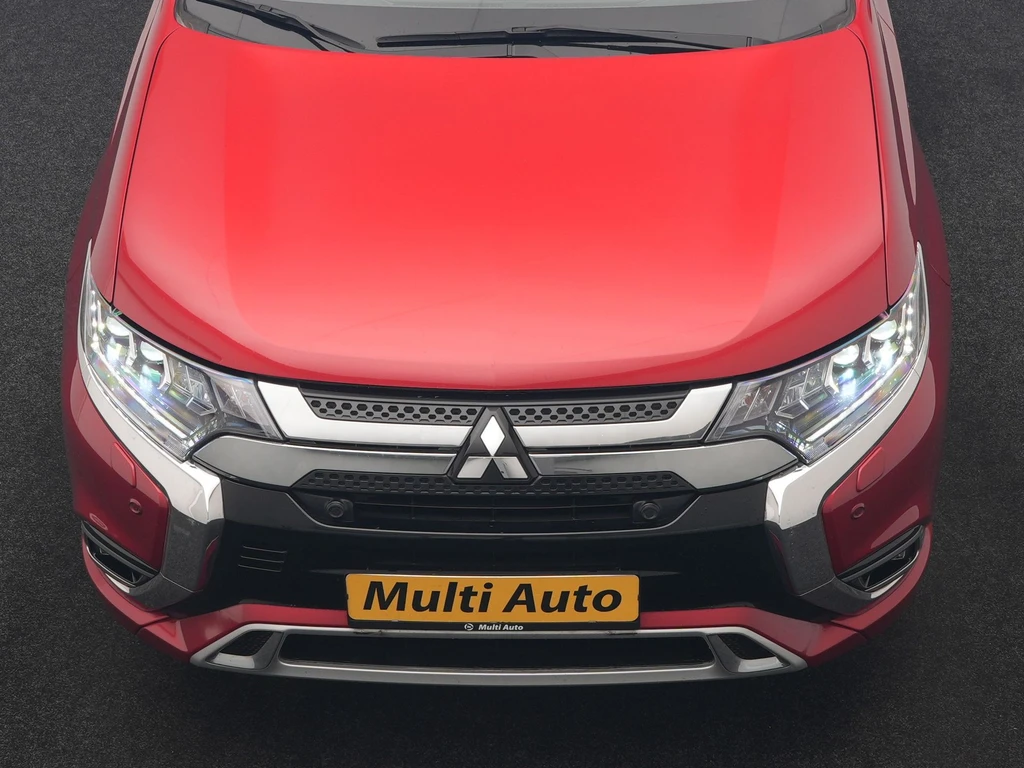 Mitsubishi Outlander – foto 11