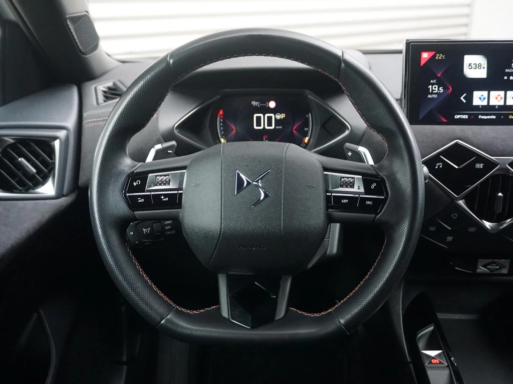 DS DS 3 – foto 22