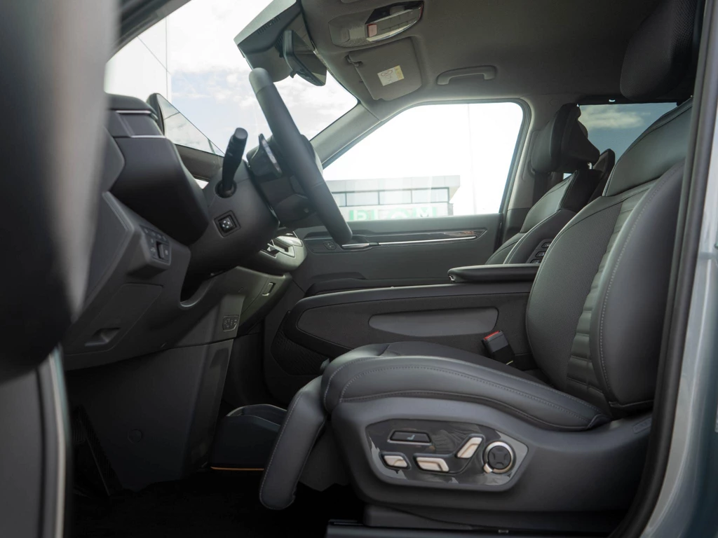 Kia EV9 – foto 17