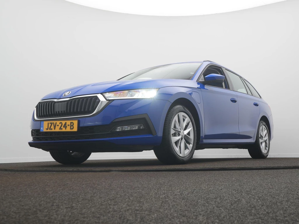 Škoda Octavia – foto 2
