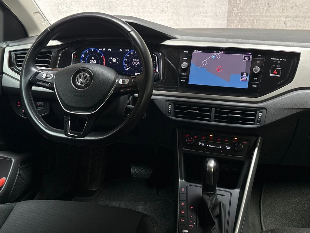 Volkswagen Polo – foto 7