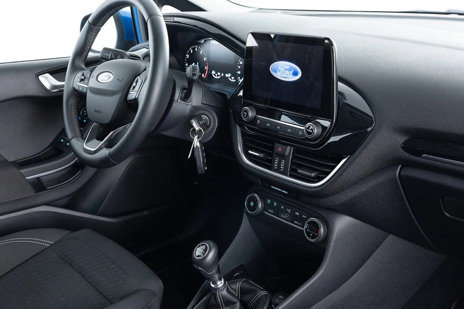 Ford Fiesta – foto 7