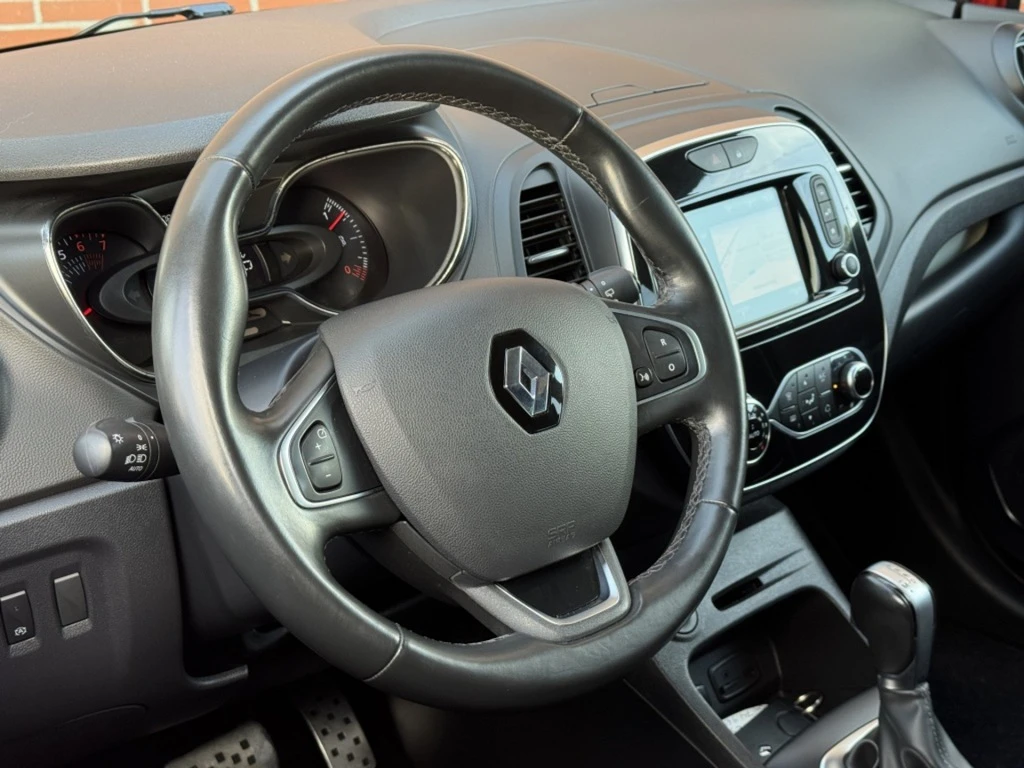 Renault Captur – foto 17