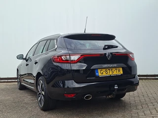 Renault Mégane Estate – thumbnail 4
