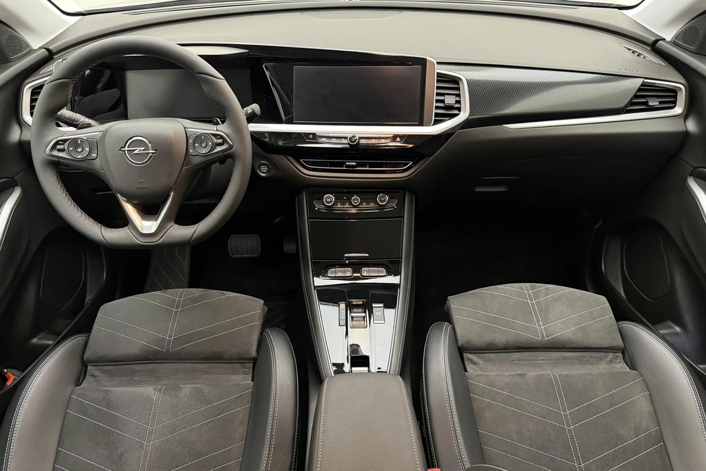 Opel Grandland – foto 19