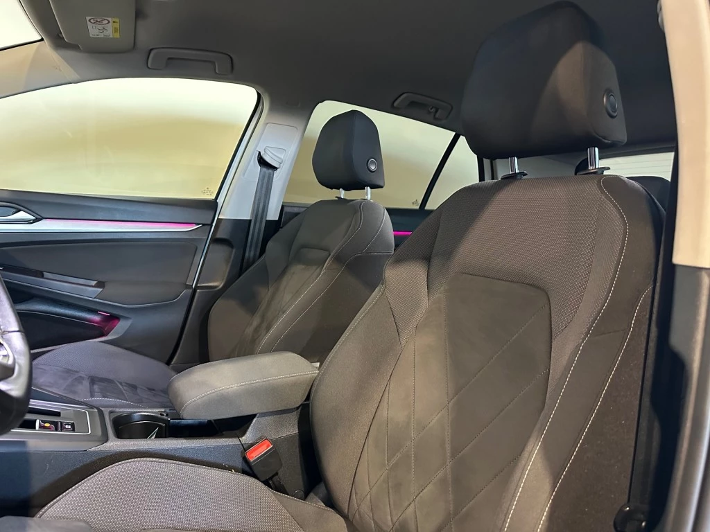 Volkswagen Golf – foto 38