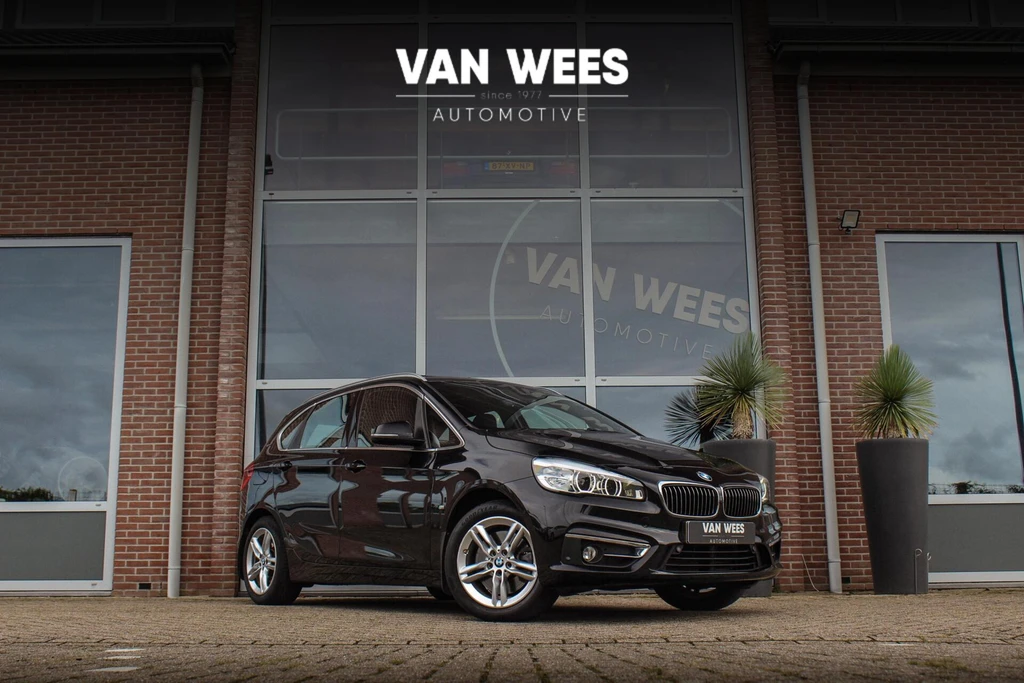 BMW 2 Serie – foto 9