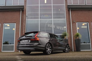Volvo V90 – thumbnail 4