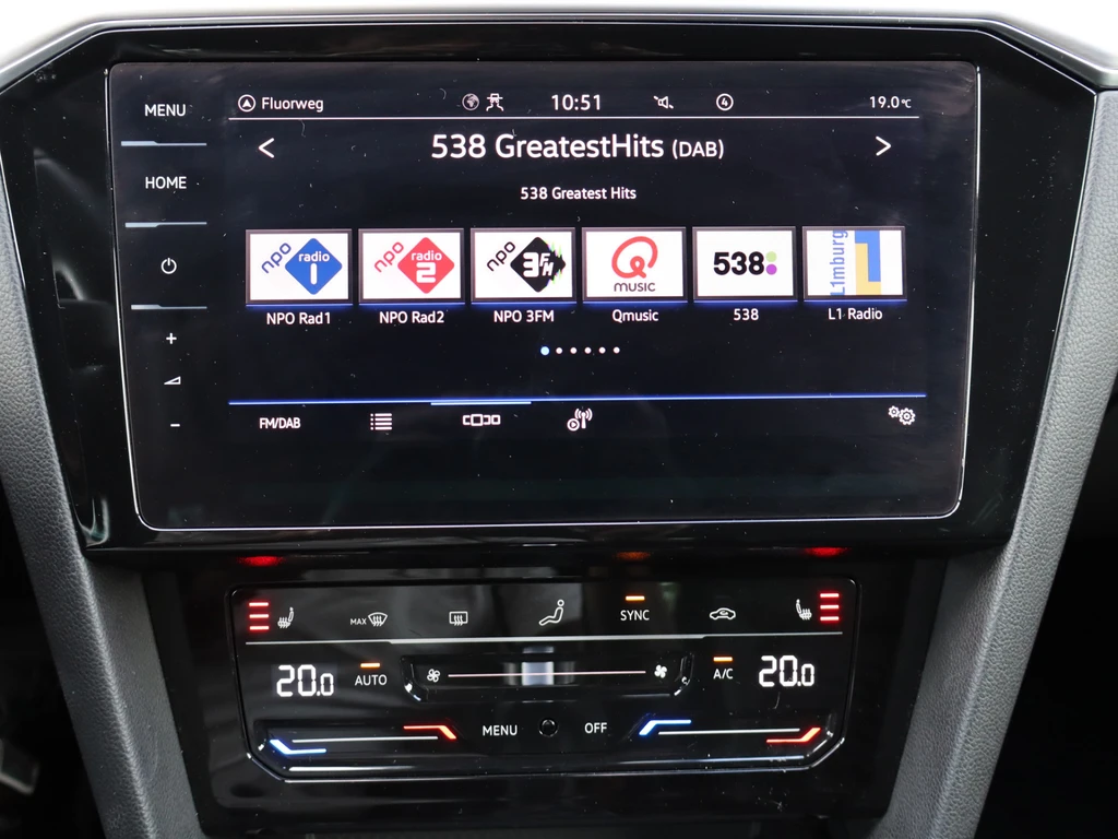 Volkswagen Passat – foto 26