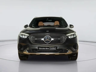 Mercedes-Benz GLC – thumbnail 4
