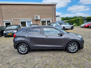 Suzuki Baleno – thumbnail 6