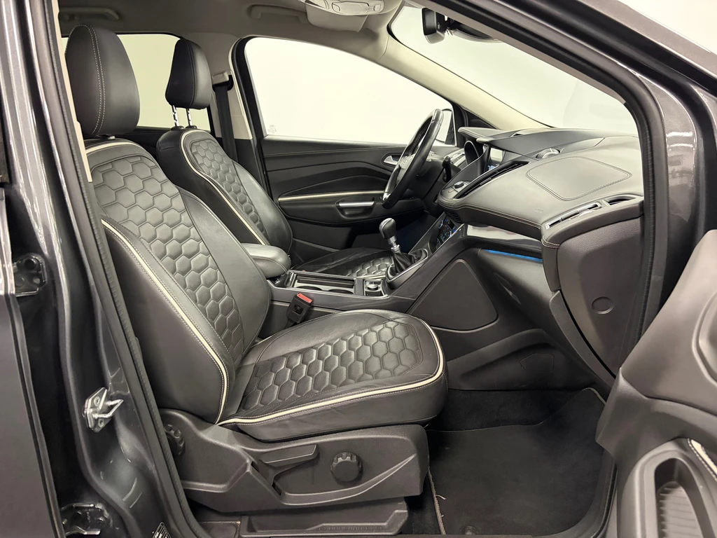 Ford Kuga – foto 34