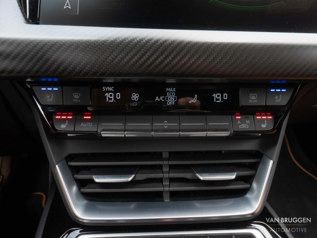 Audi e-tron GT – foto 40