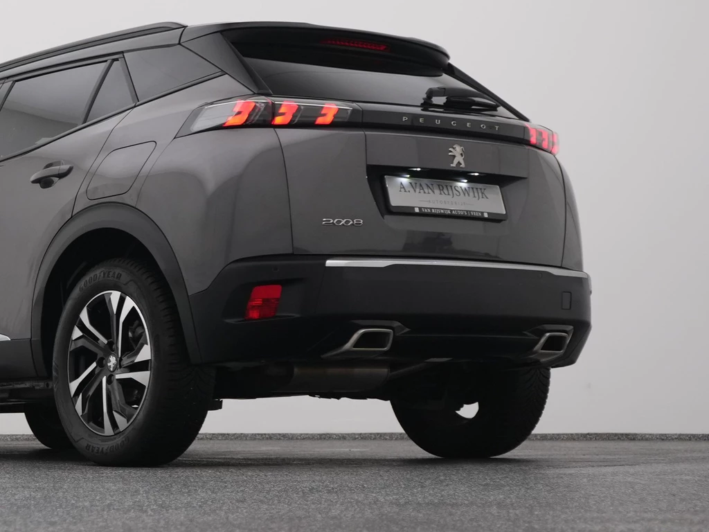 Peugeot 2008 – foto 6