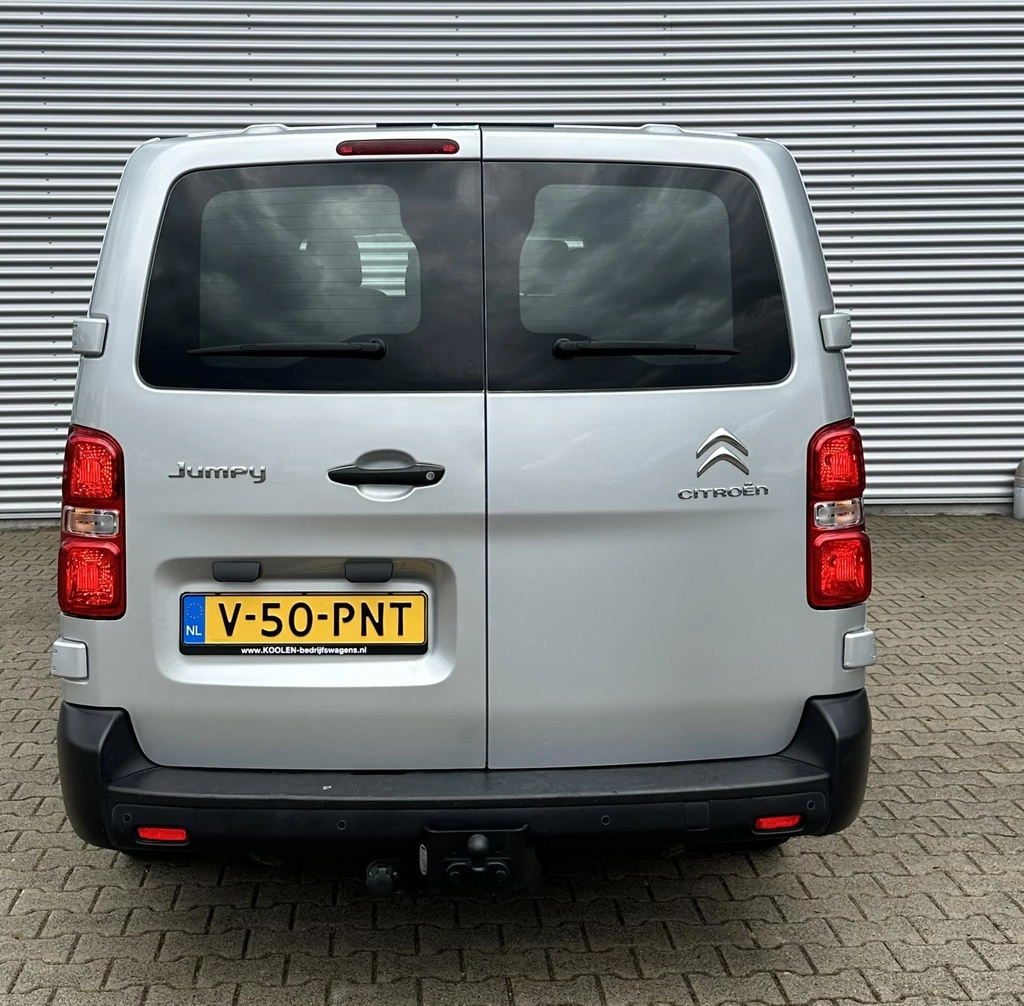 Citroën Jumpy – foto 3