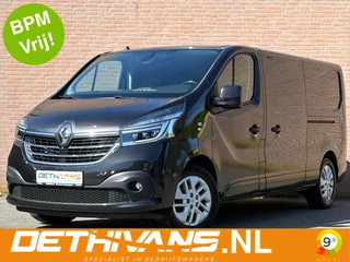 Renault Trafic – thumbnail 1