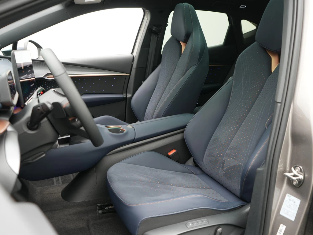 CUPRA Tavascan – foto 46
