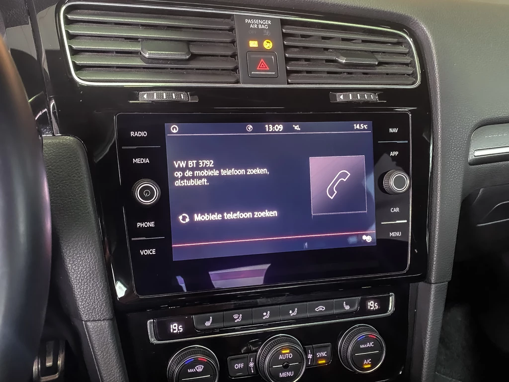 Volkswagen Golf – foto 65