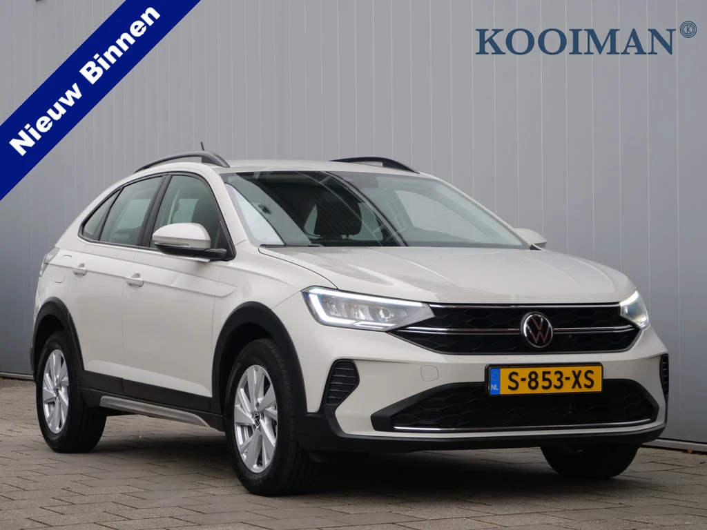 Volkswagen Taigo – foto 9