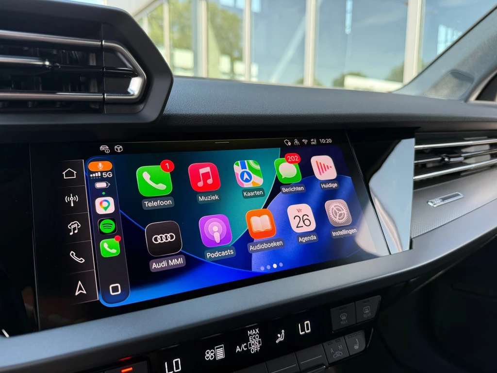 Audi A3 – foto 15