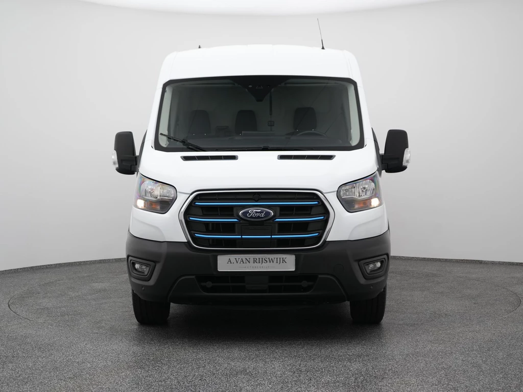 Ford E-Transit – foto 35