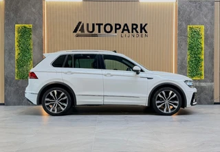 Volkswagen Tiguan – thumbnail 6