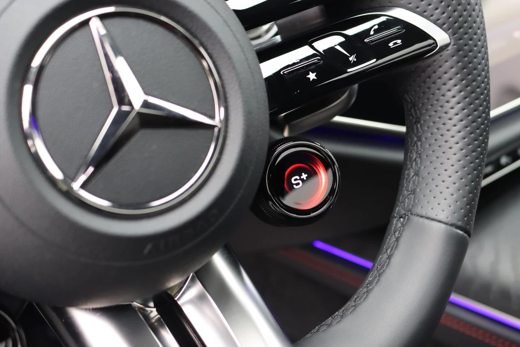 Mercedes-Benz E-Klasse – foto 33