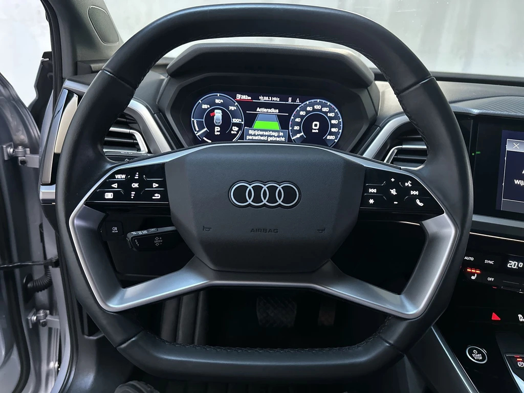 Audi Q4 e-tron – foto 14