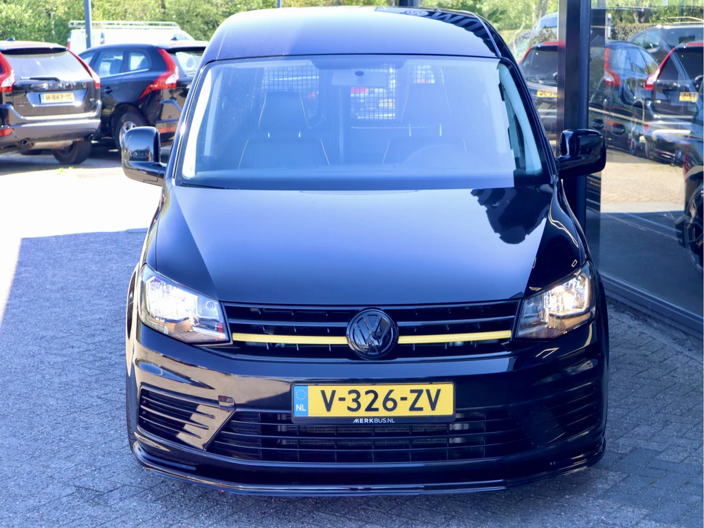 Volkswagen Caddy – foto 10