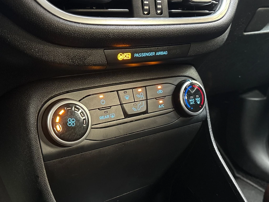 Ford Fiesta – foto 9