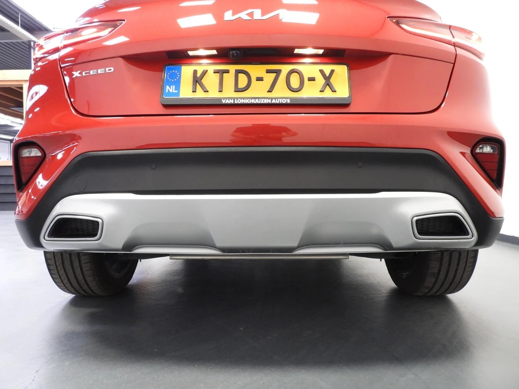 Kia XCeed – foto 6