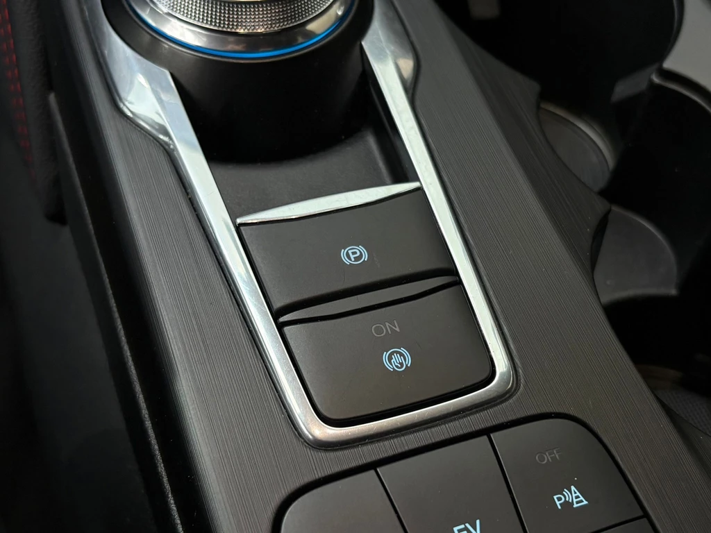 Ford Kuga – foto 36