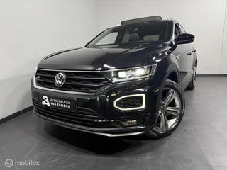 Volkswagen T-Roc – thumbnail 9