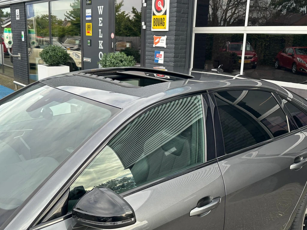 Audi A4 – foto 25