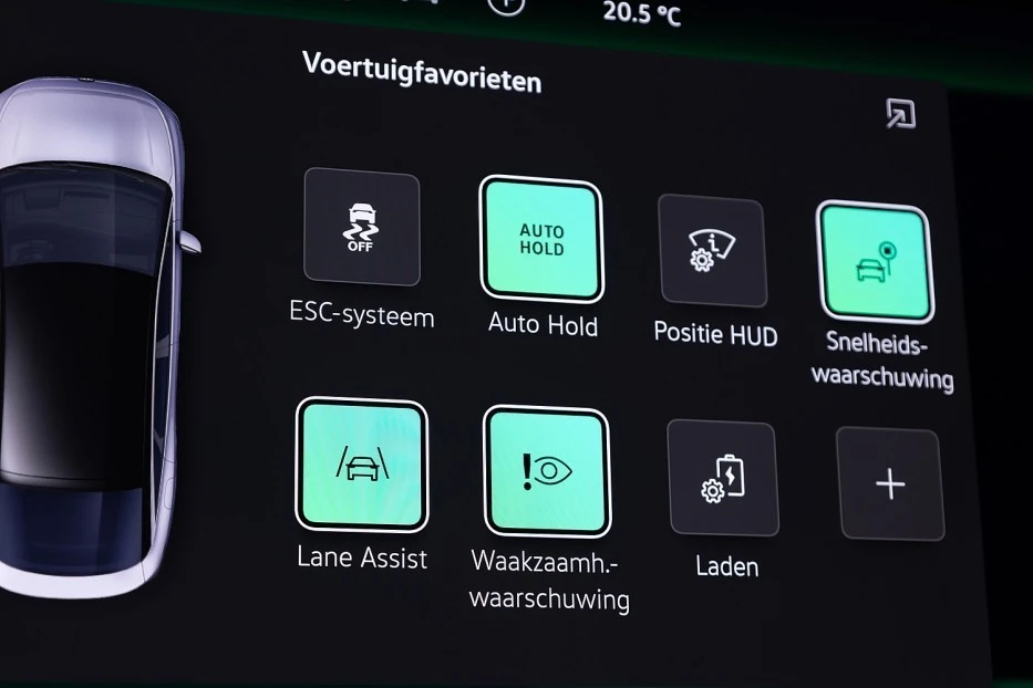 Volkswagen ID.7 – foto 18
