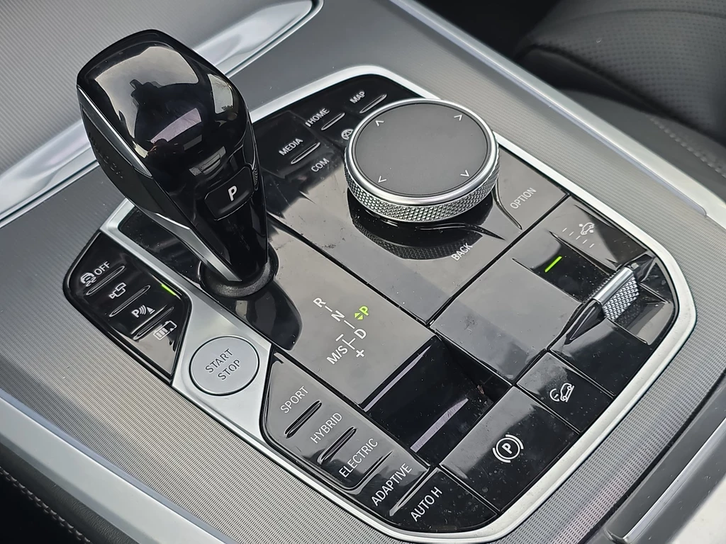 BMW X5 – foto 25